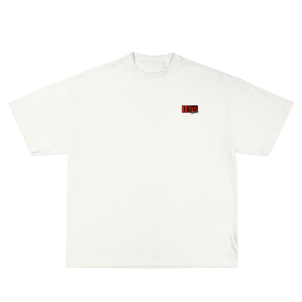 Miniatura: Camiseta - 1895