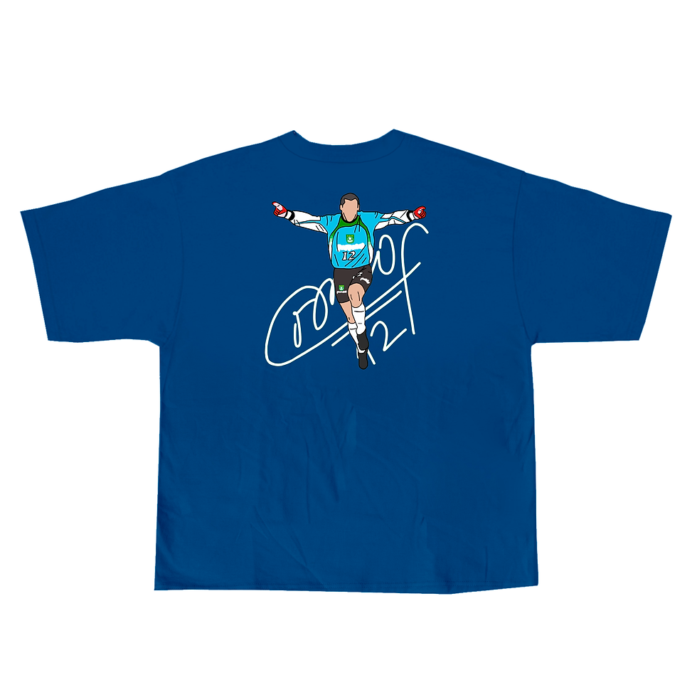 Miniatura: Camiseta - Marcos