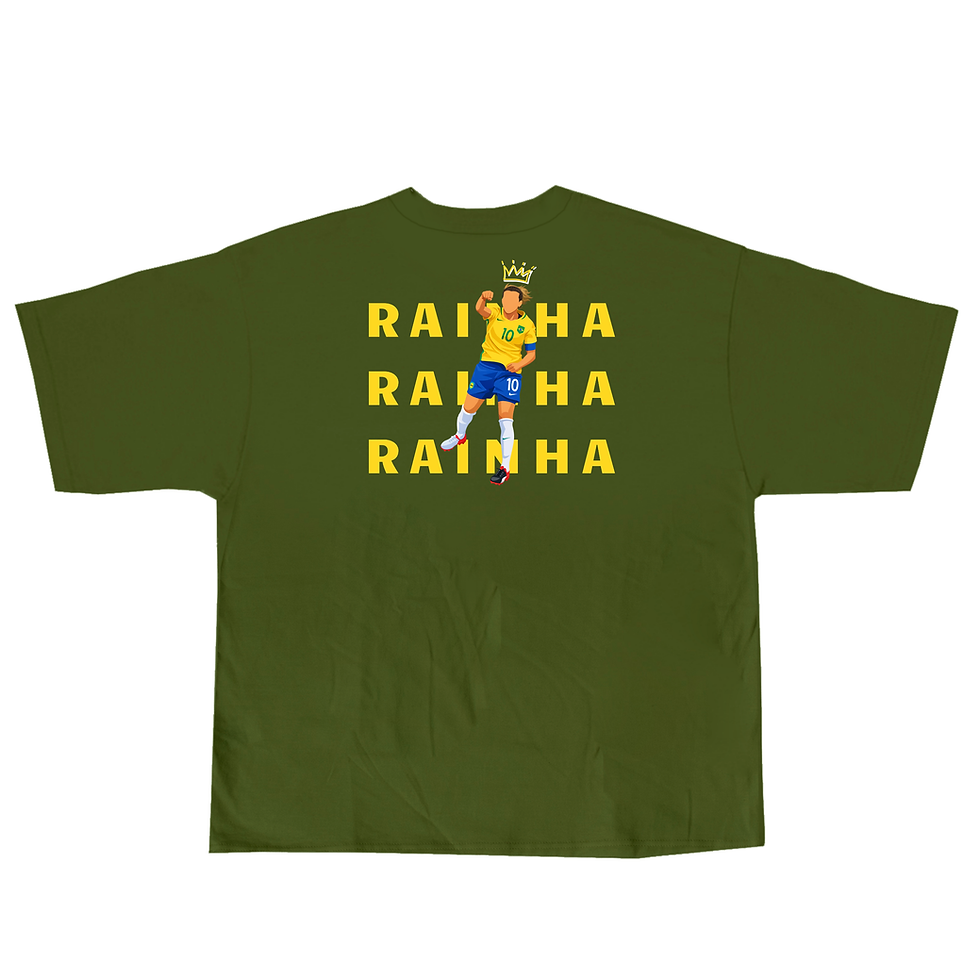 Miniatura: Camiseta - Rainha Marta