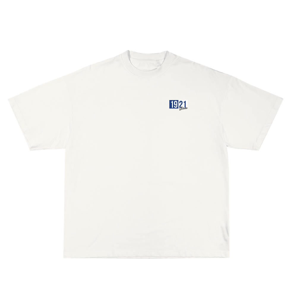 Miniatura: Camiseta - 1921
