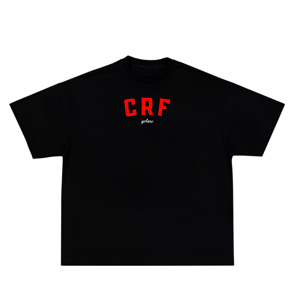 Miniatura: Camiseta - CRF