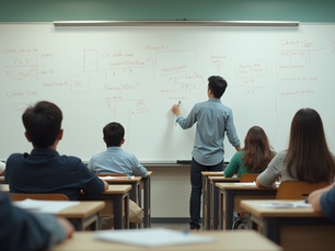 Best Class 12 Maths Tuition Classes in Gurgaon Sector 48 | Maths Wisdom