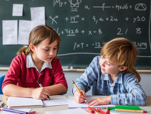 Best Class 9 Maths Tuition Class in Gurugram Sector 48 in 2026