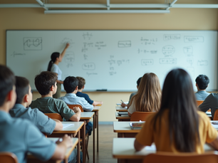 Top Maths Tuition Classes for Class 8 in Gurugram Sector 49