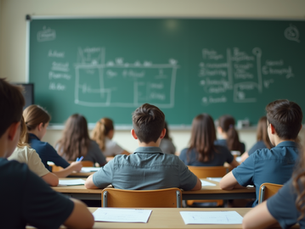 Best Class 9 Maths Tuition Class in Gurugram Sector 46