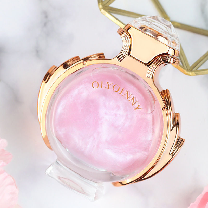 Miniatura: Long-lasting Fresh Sand Perfume for Men and Women