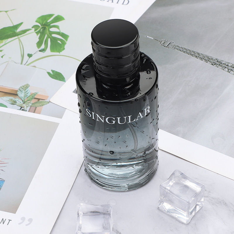 Miniatura: Dixian Men's Long-Lasting Fresh Woody Fragrance