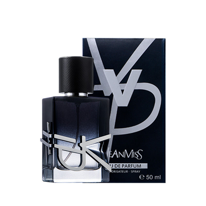 Miniatura: Gentleman's Blue Ocean Perfume for Men 50ml
