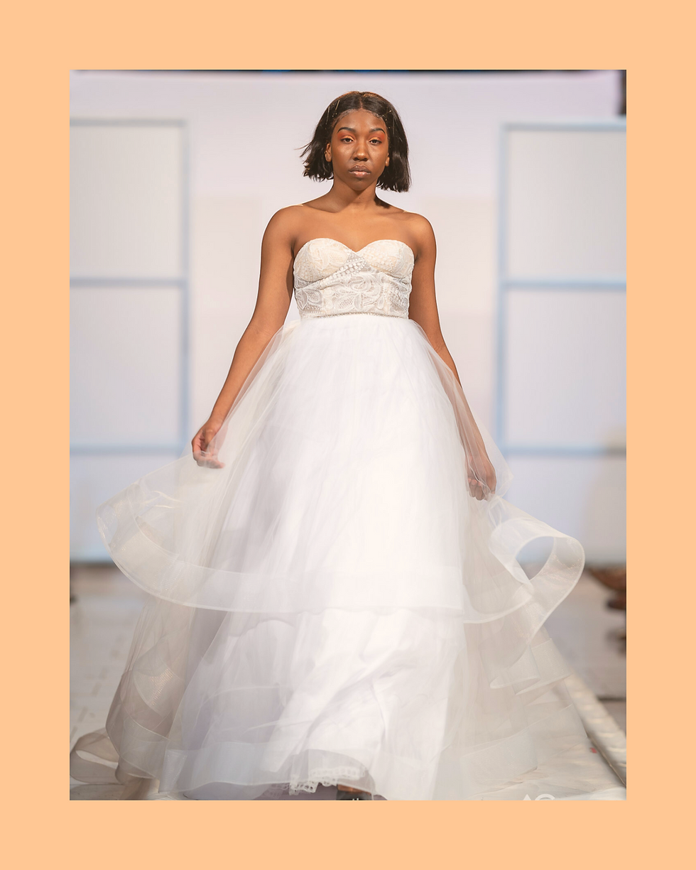 Moxy Gown, Shawna M. Designs
