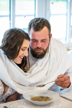 Svatba Hospodářský Dvůr Bohuslavice, Ptačí dům, svatební fotograf