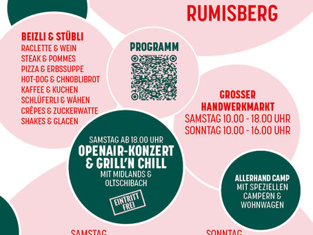 CatCraftery bei "Allerhand unterwegs"