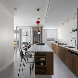 A fresh start – Interior design for mature living and aging in place