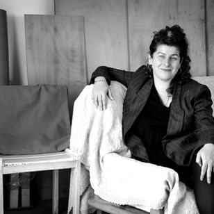 Interior Design by Diana Weininger | A new apartment customization model for high-end residential developments