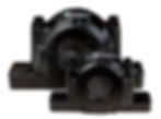 Thumbnail: Standard-Miether SAF Split Bearing Housing