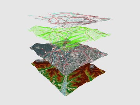 How Drone Mapping Helps Developers Plan Smarter Sites