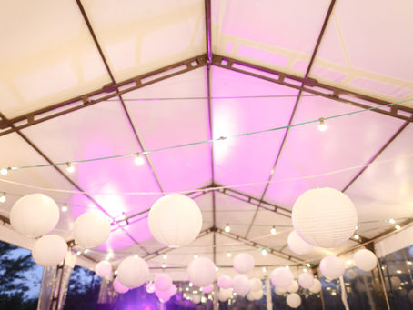 Summer Marquee Hire in London | Stylish Outdoor Events 2026