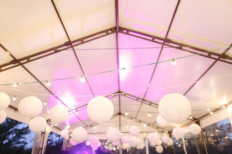 Summer Marquee Hire in London | Stylish Outdoor Events 2026