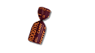 Koffie harde toffee van Roodthooft Candy