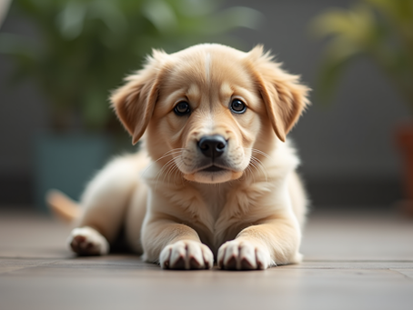 Mastering Puppy Training Essentials