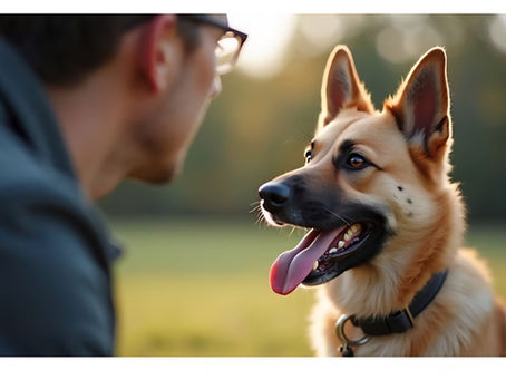 The Benefits of Dog Behavior Consultations