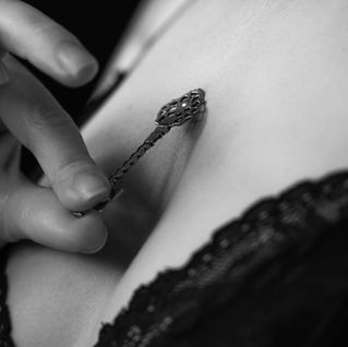 Op seks-herontdekkingstocht