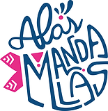 Logotipo y variables - Alamandalas-1 (dr