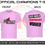 Thumbnail: Official 2025 World Champions T-Shirt
