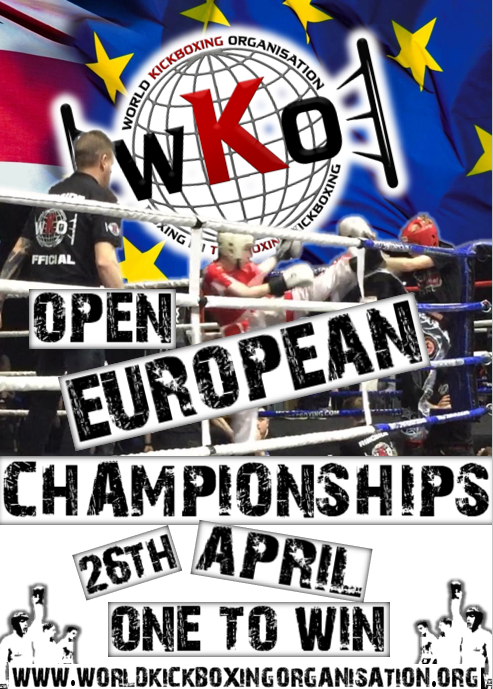 2020 Euro flyer