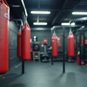 What You Need to Know About Training for Combat Sports