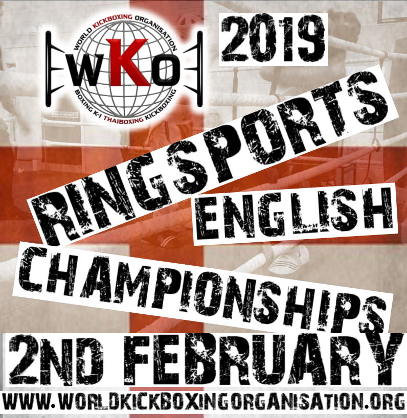 ENGLISH OPEN