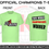 Thumbnail: Official 2025 World Champions T-Shirt
