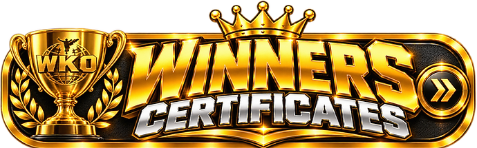 Gold Winners Certificates Award Badge.png