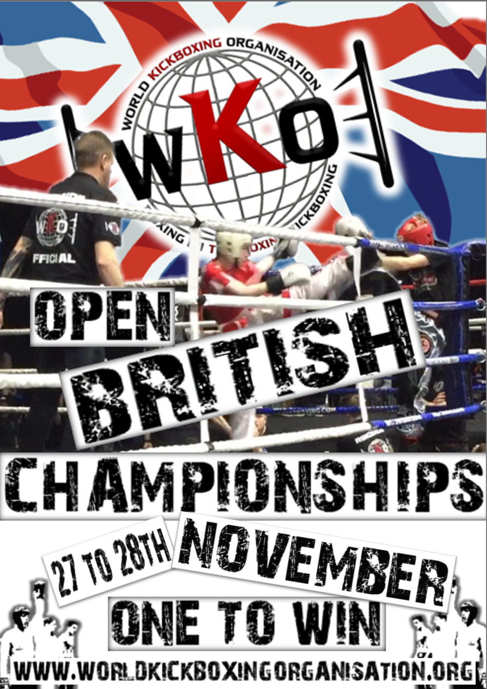 2021 British Open