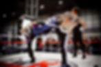 Kickboxing Championships