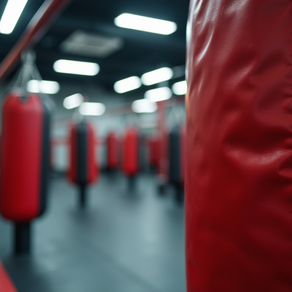 How Kickboxing Combines Fitness and Safety