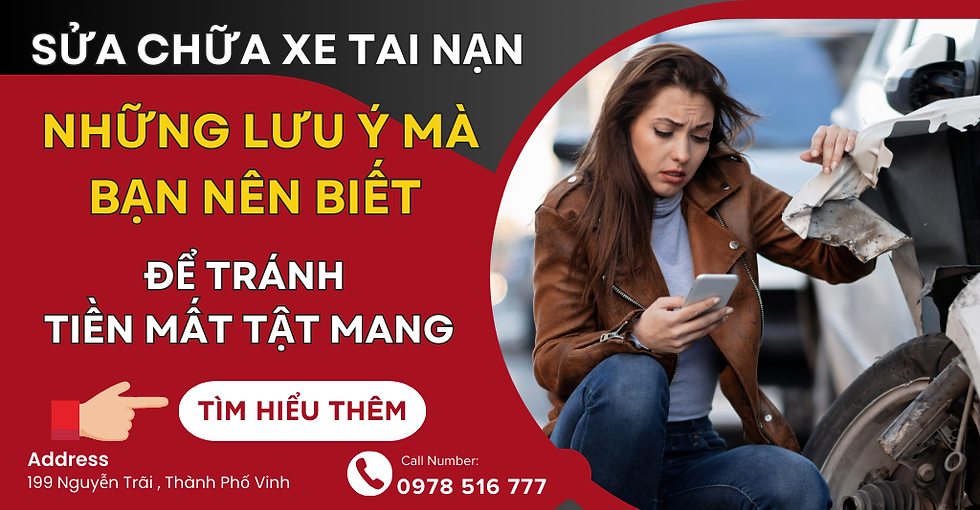 Tại sao cần phải mua bảo hiểm ô tô?