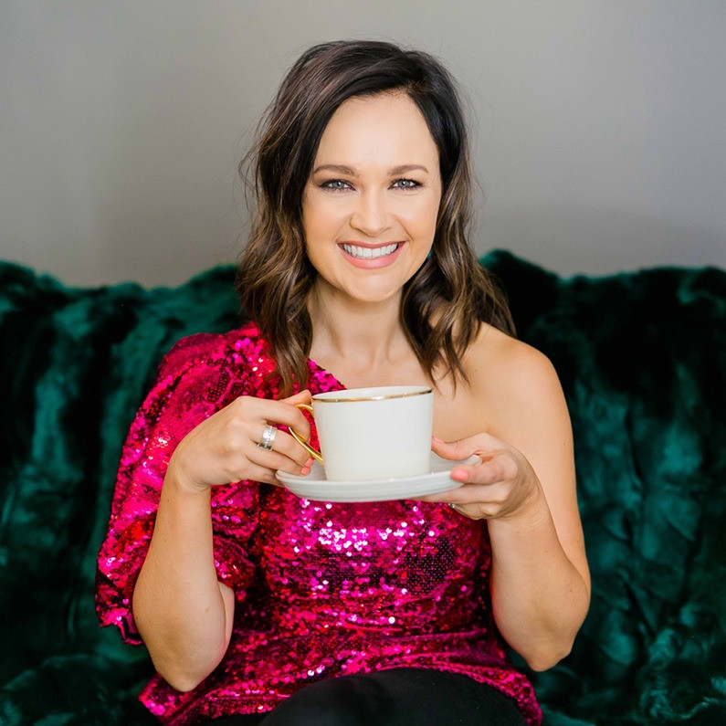 Becoming an image consultant: Why I chose an image consulting career