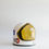 Miniatura: Capacete astronauta