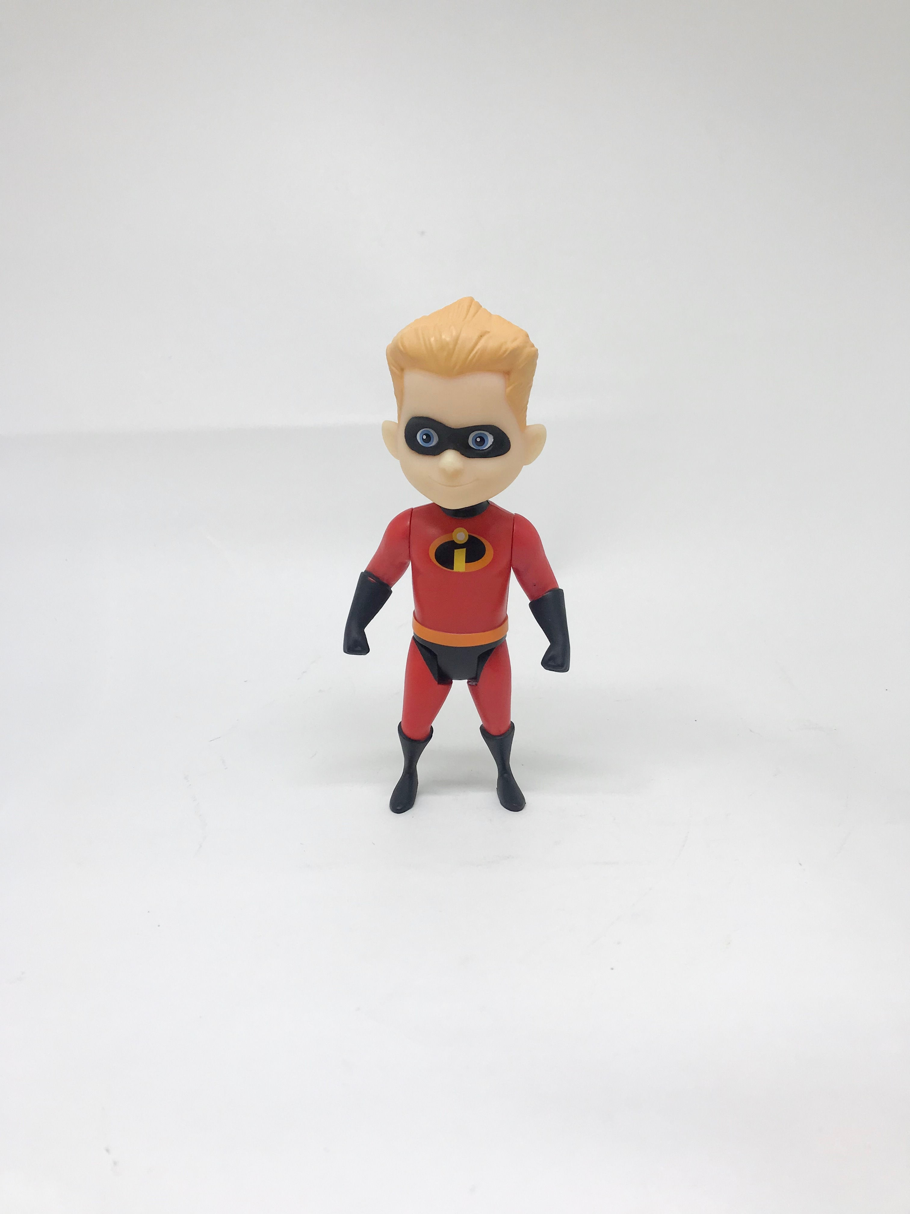 Flecha e Zezé  (Os Incríveis)