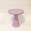 Miniatura: Prato Mood alto lilás