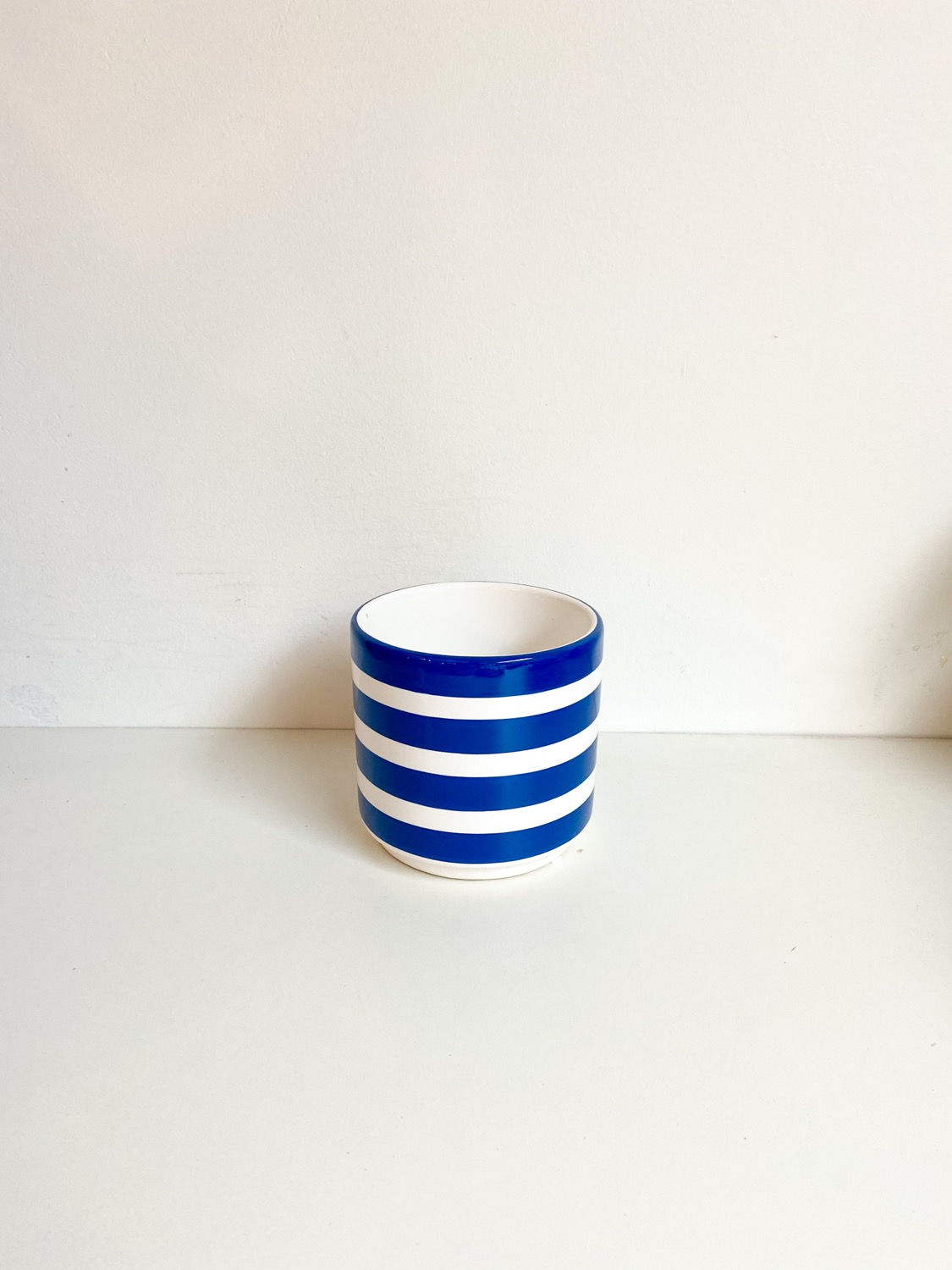 Vaso Navy