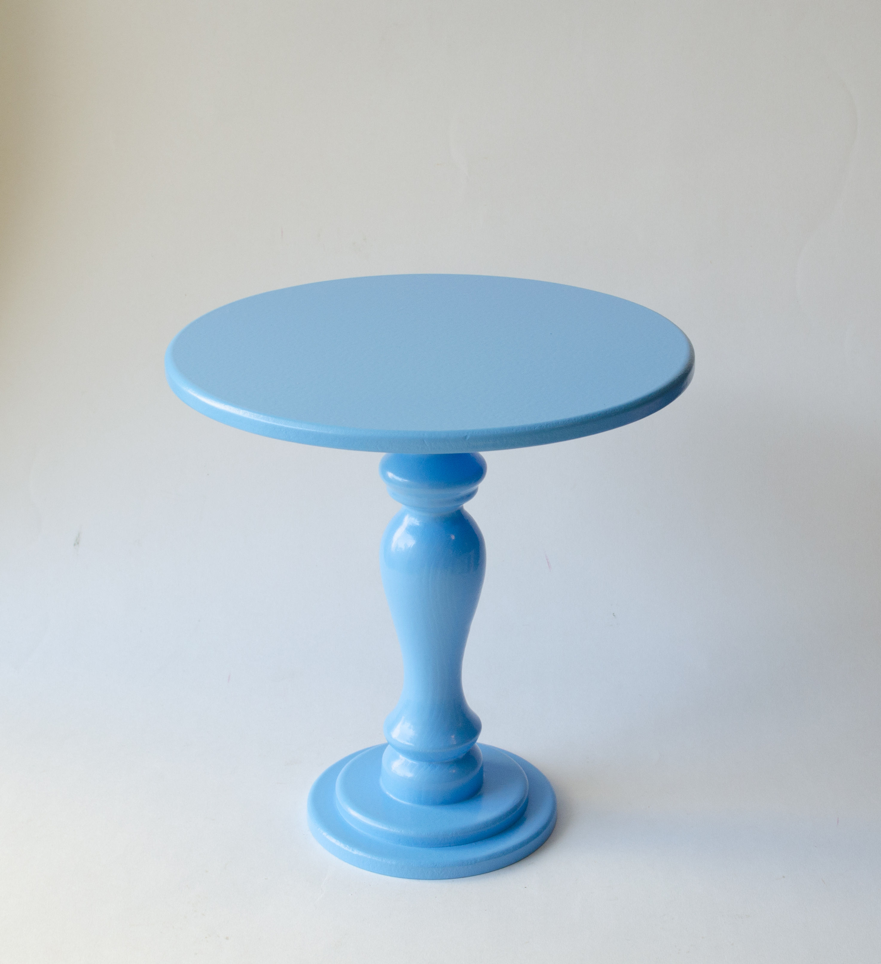 Prato Viva G azul médio