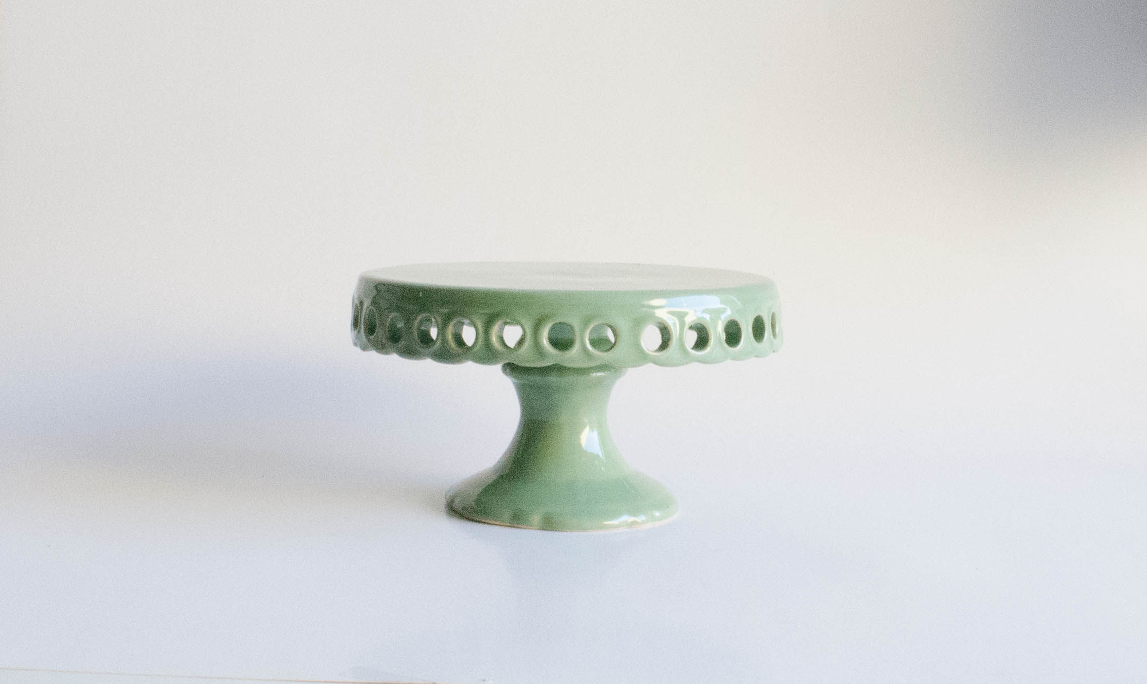 Prato Richelieu Jade