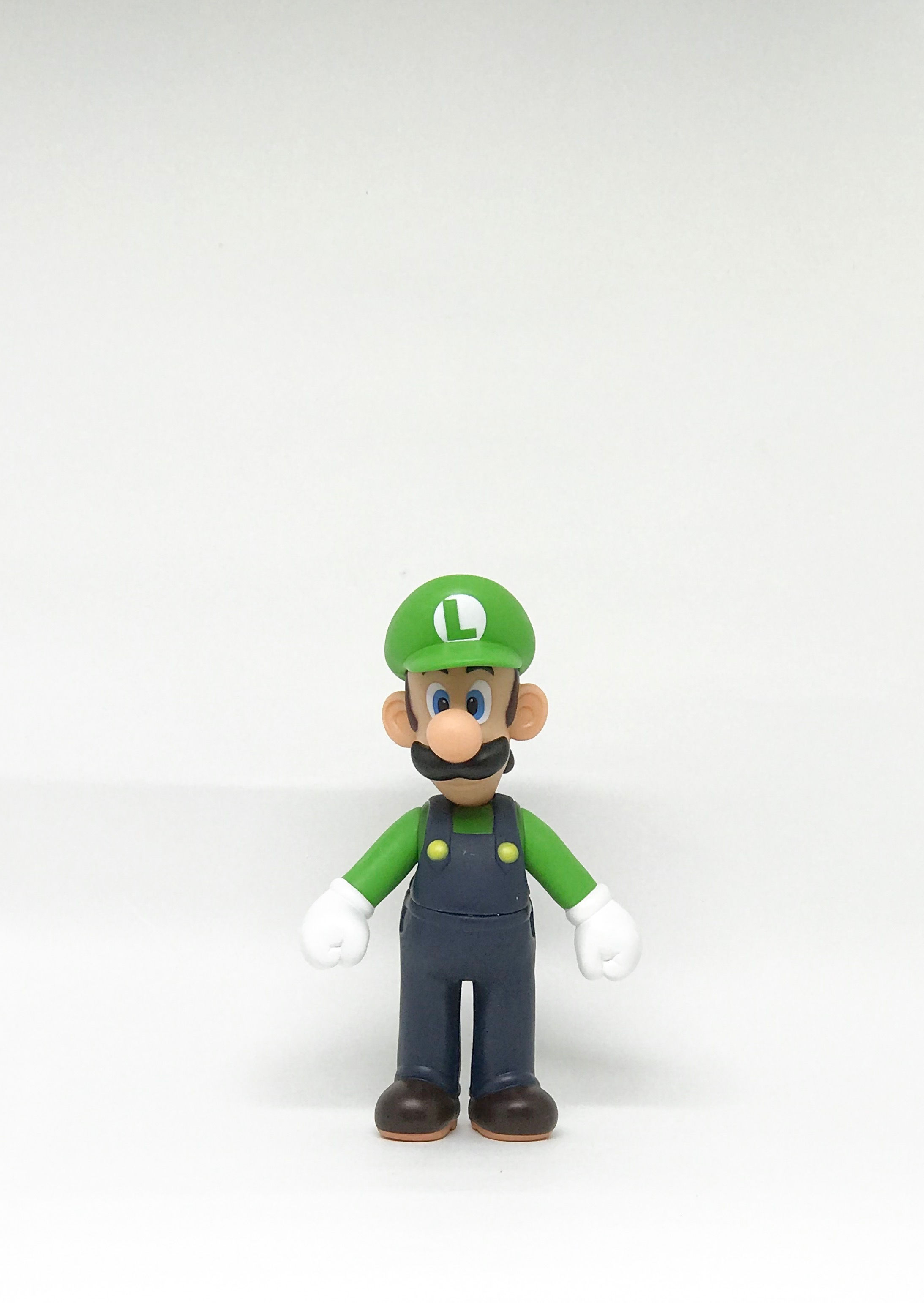 Luigi (Mario Bros)
