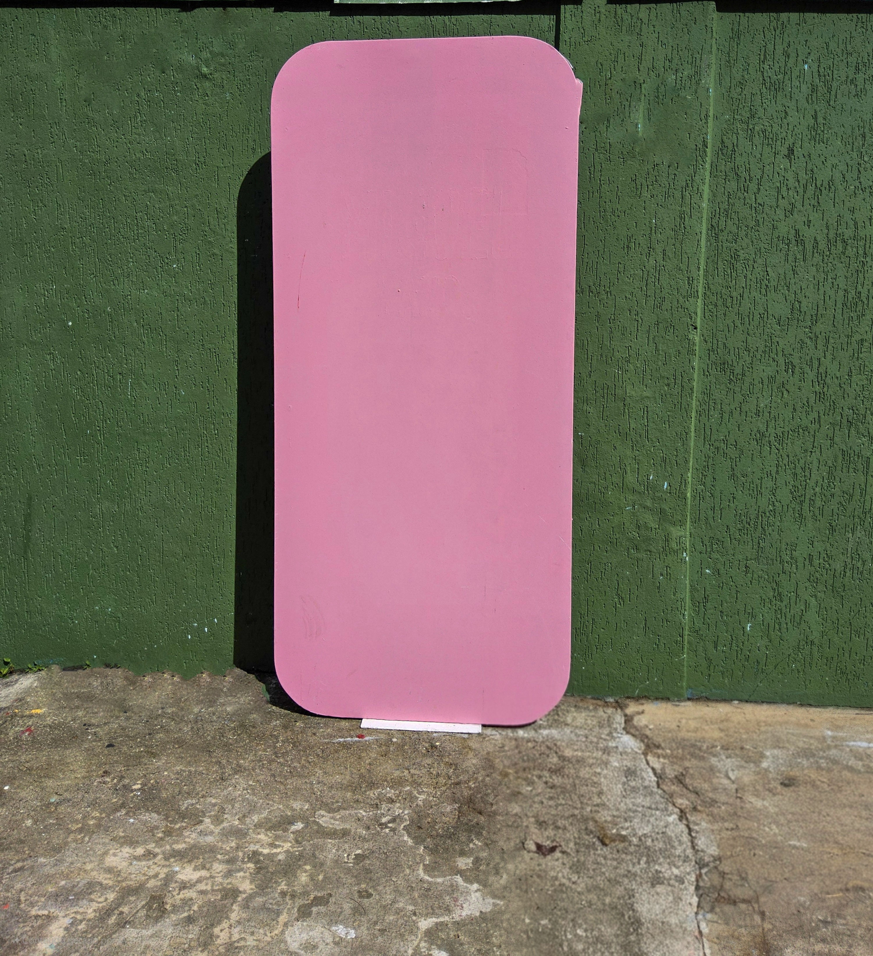 Painel Liso Customizável