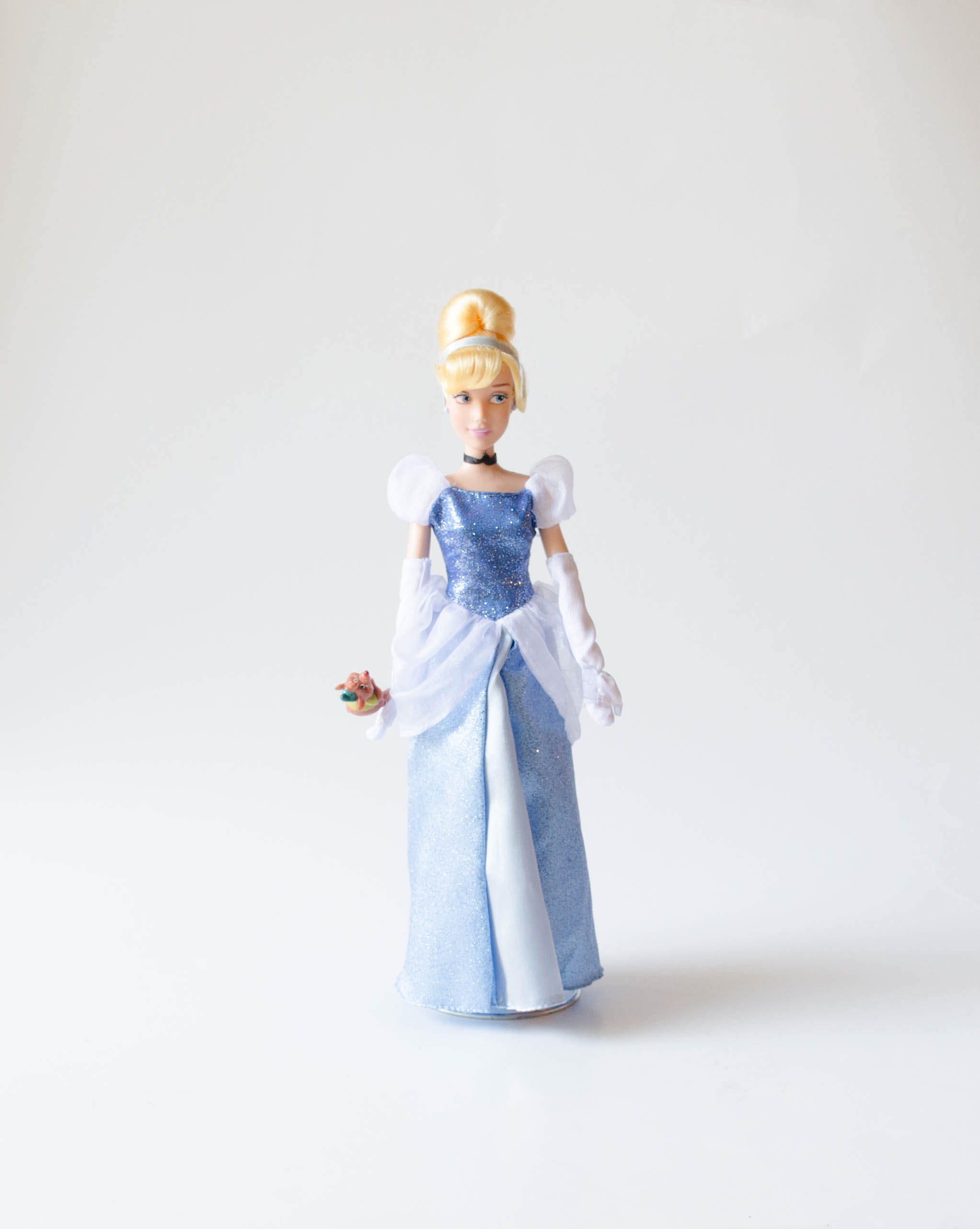 Boneca Princesa Cinderela