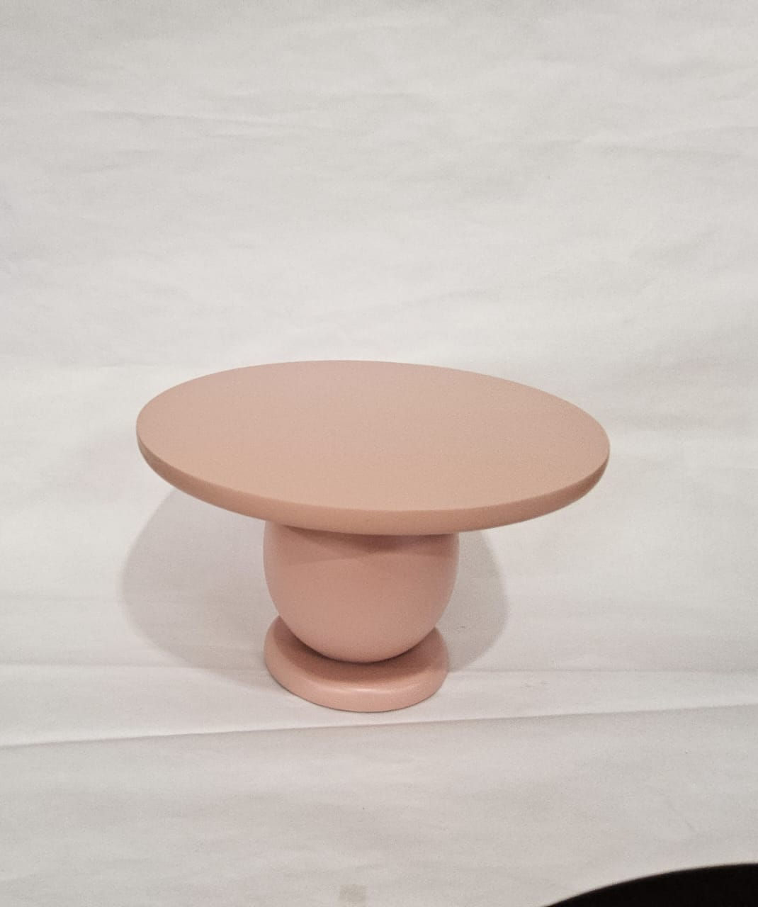 Boleira Heloisa Rosa Seco