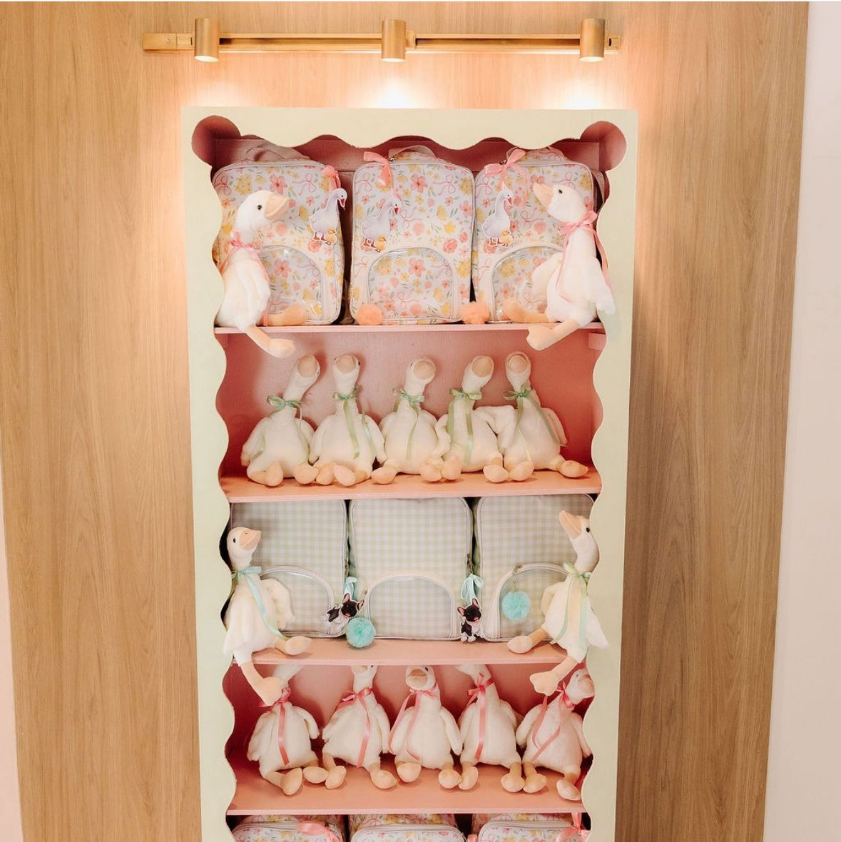 Estante Ettore Customizável