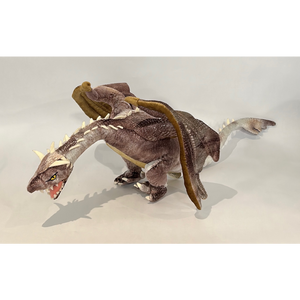 Dragão Horntail (Harry Potter)