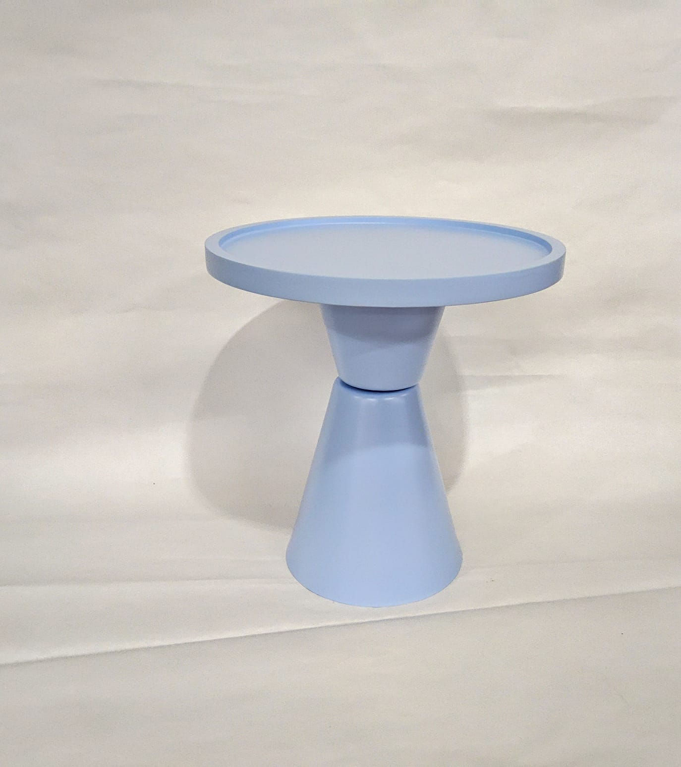 Prato Mood Alto Azul Hortencia